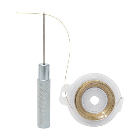 A E S Industries BRAIDED WINDSHIELD WIRE STARTER KIT AD752-2